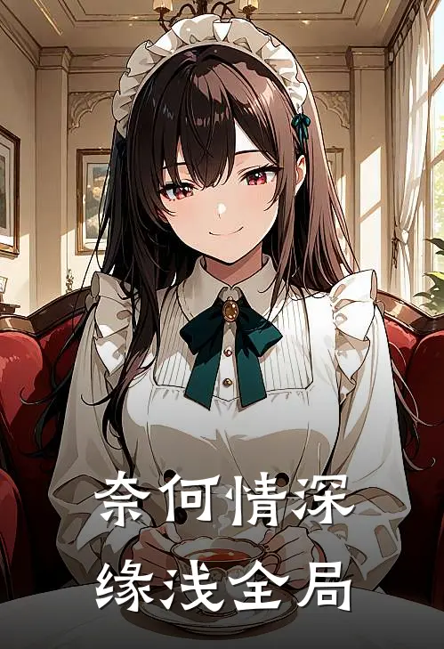 奈何情深缘浅全局