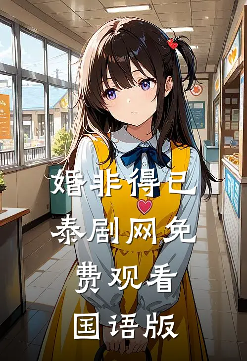 婚非得已泰剧网免费观看国语版