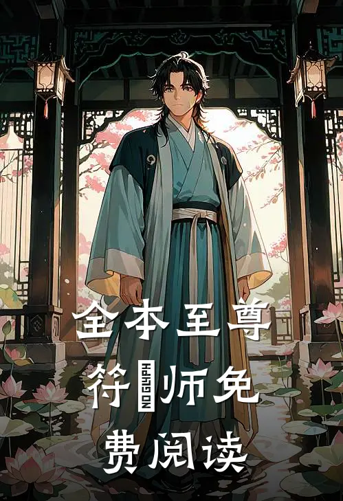 全本至尊符箓师免费阅读