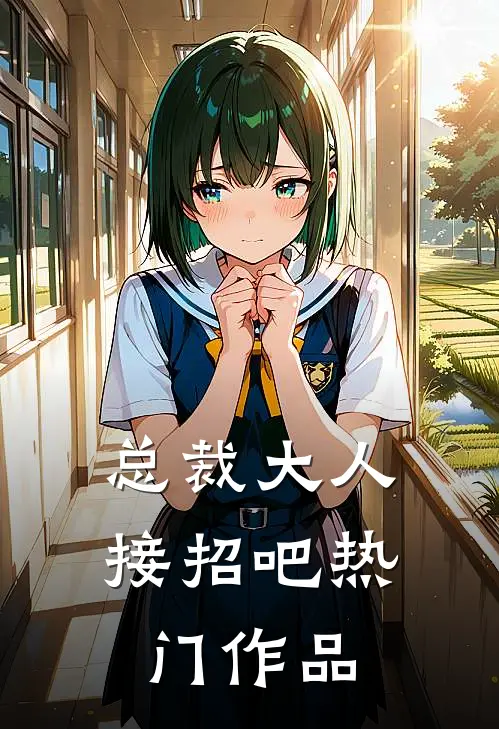 总裁大人接招吧热门作品