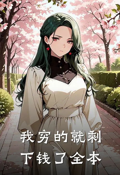 我穷的就剩下钱了全本