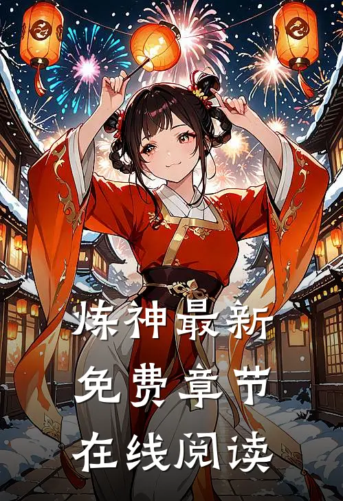 炼神最新免费章节在线阅读