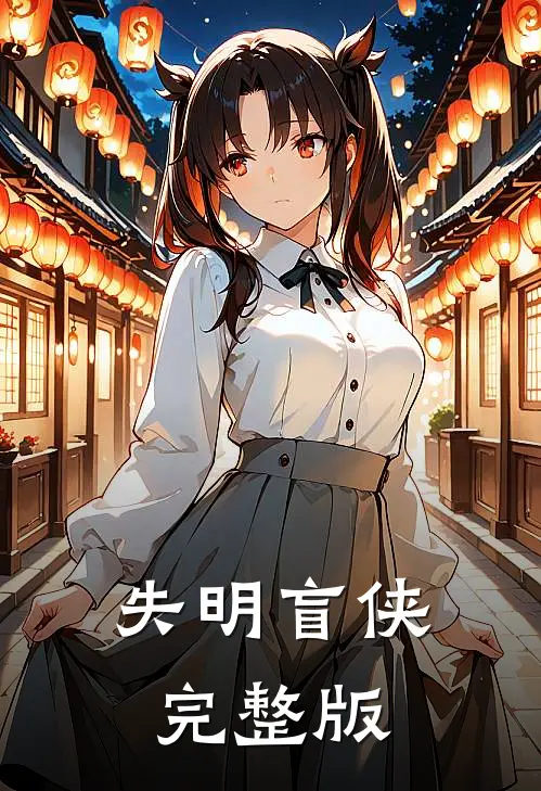 失明盲侠完整版