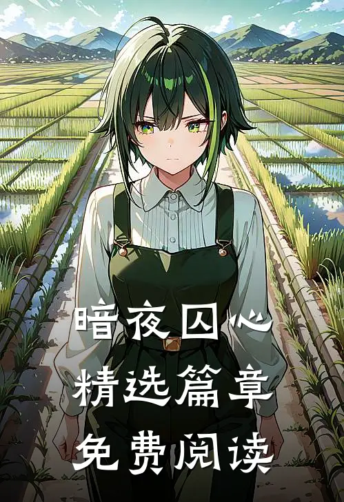 暗夜囚心精选篇章免费阅读
