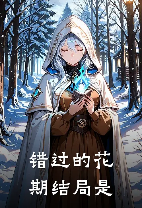 错过的花期结局是
