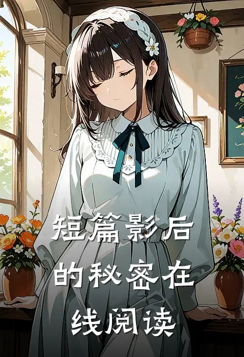 短篇影后的秘密在线阅读