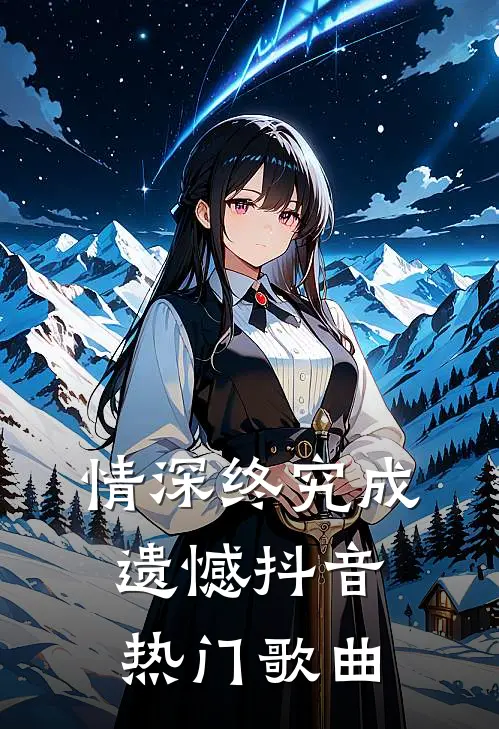情深终究成遗憾抖音热门歌曲