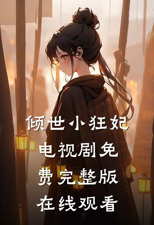 倾世小狂妃电视剧免费完整版在线观看