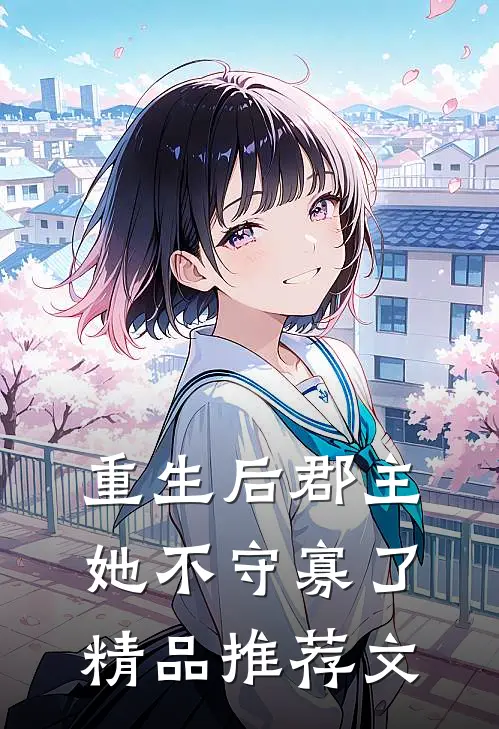 重生后郡主她不守寡了精品推荐文