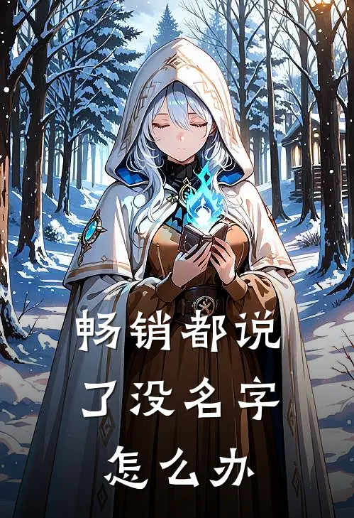 畅销都说了没名字怎么办