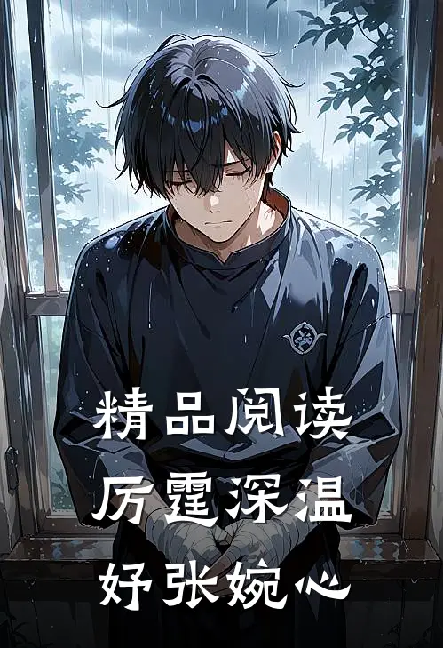 精品阅读厉霆深温妤张婉心