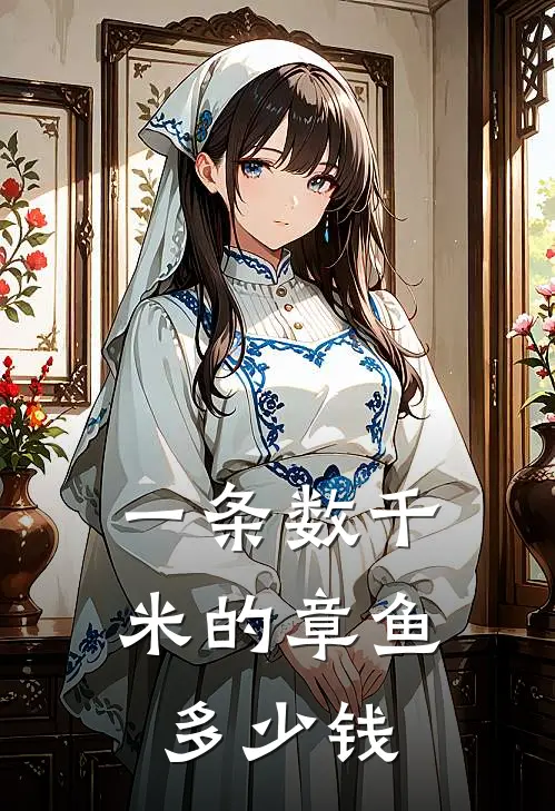 一条数千米的章鱼多少钱