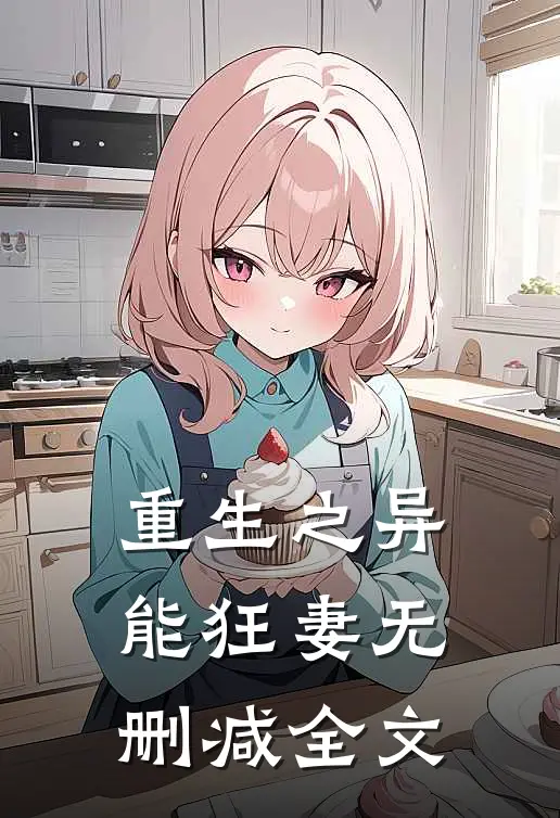 重生之异能狂妻无删减全文