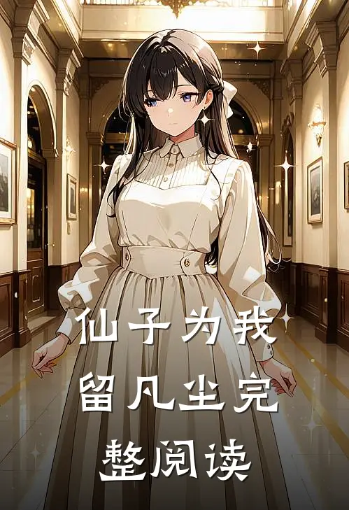 仙子为我留凡尘完整阅读