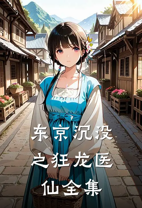 东京沉没之狂龙医仙全集