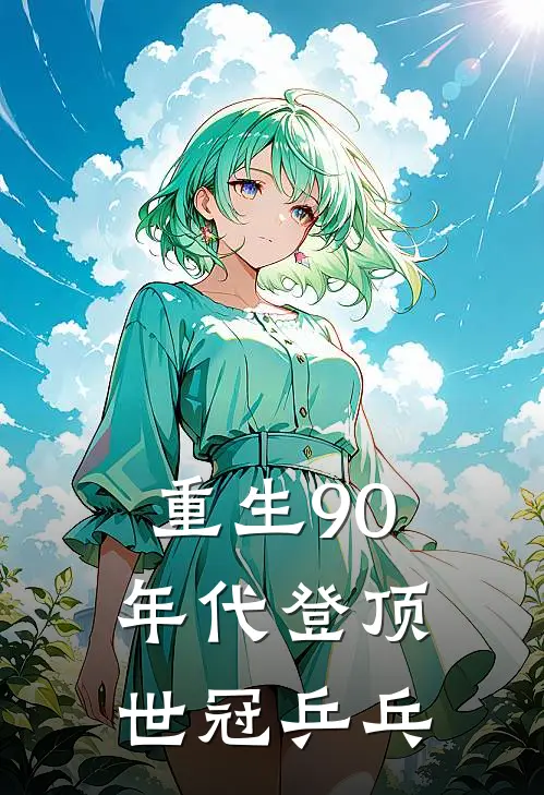 重生90年代登顶世冠[乒乓]