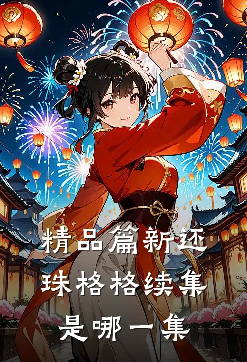 精品篇新还珠格格续集是哪一集