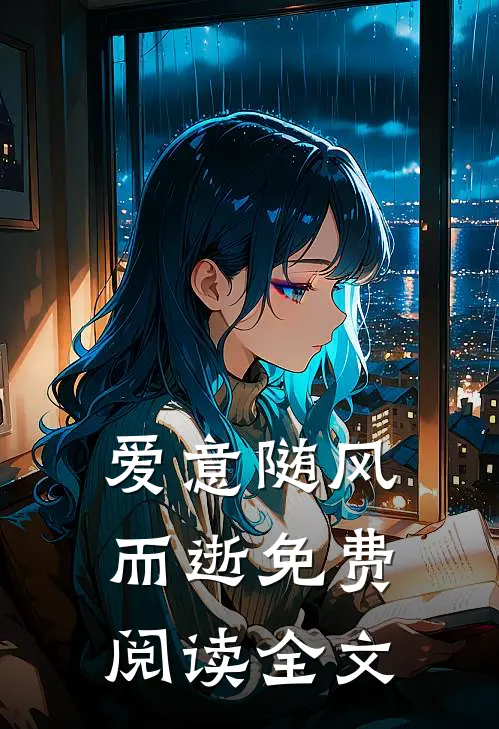 爱意随风而逝免费阅读全文