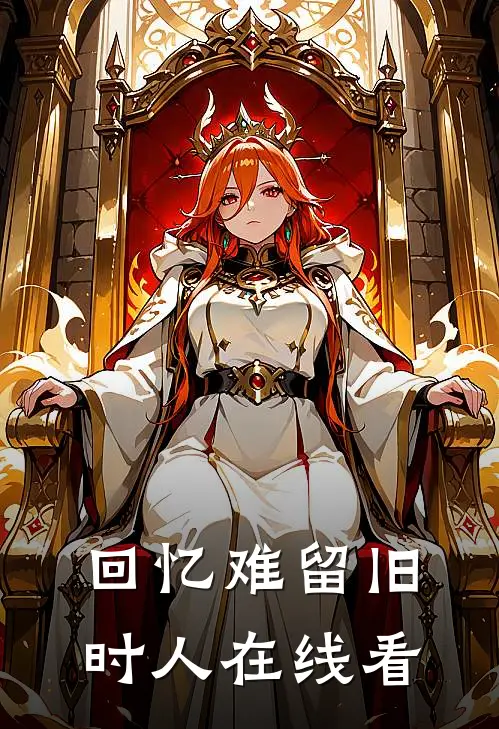 回忆难留旧时人在线看