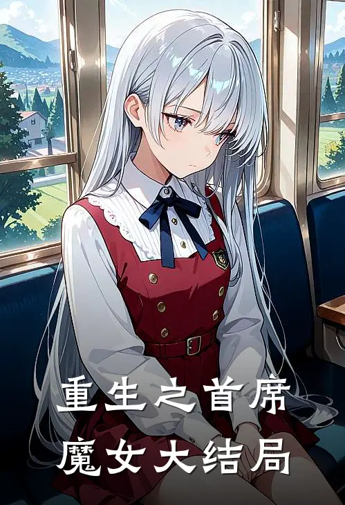 重生之首席魔女大结局