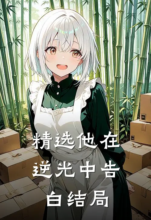 精选他在逆光中告白结局