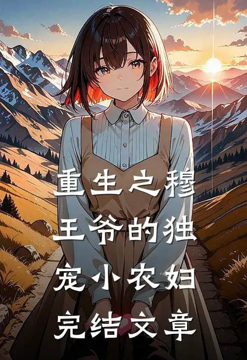 重生之穆王爷的独宠小农妇完结文章