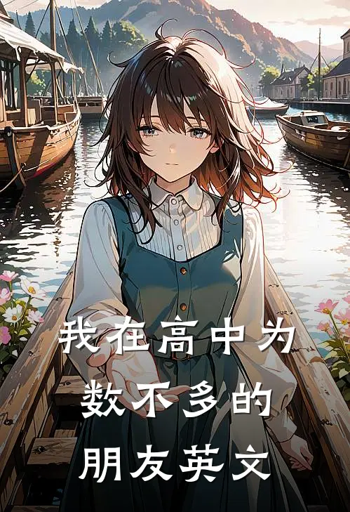 我在高中为数不多的朋友英文