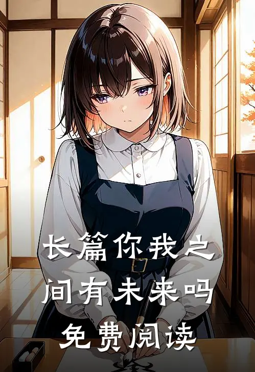 长篇你我之间有未来吗免费阅读