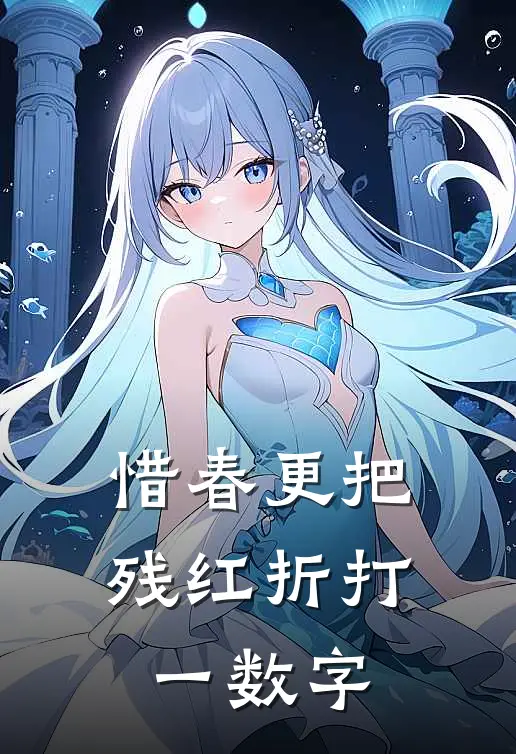 惜春更把残红折打一数字