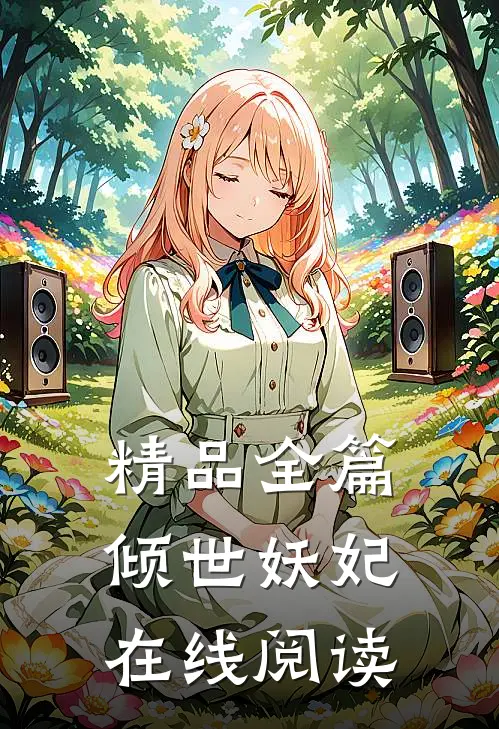 精品全篇倾世妖妃在线阅读