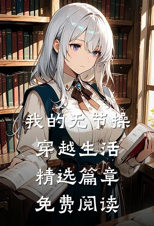 我的无节操穿越生活精选篇章免费阅读