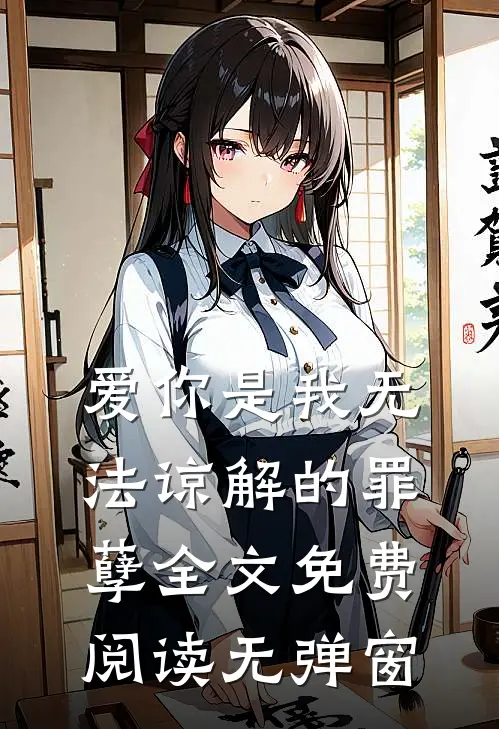 爱你是我无法谅解的罪孽全文免费阅读无弹窗