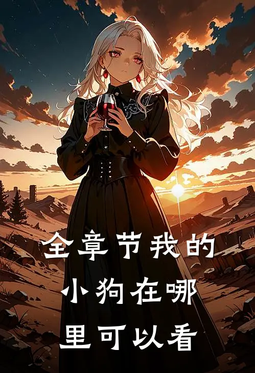 全章节我的小狗在哪里可以看