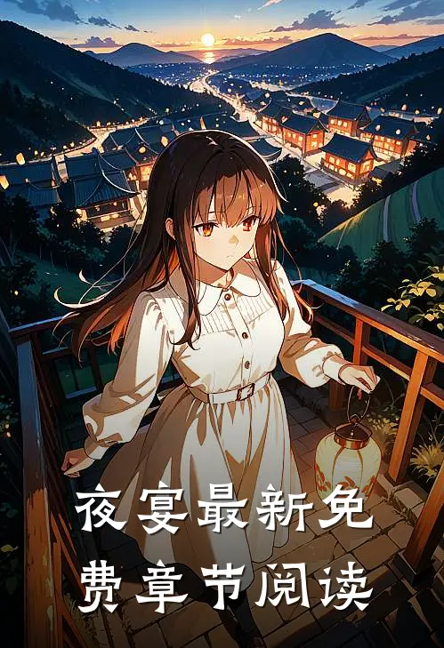 夜宴最新免费章节阅读
