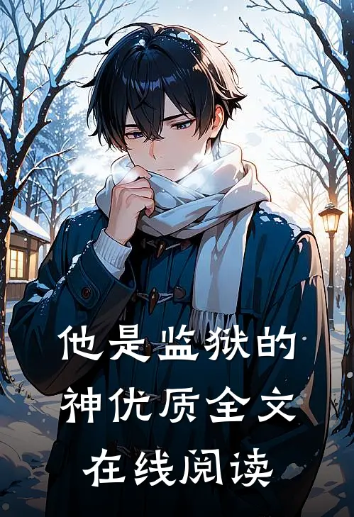 他是监狱的神优质全文在线阅读