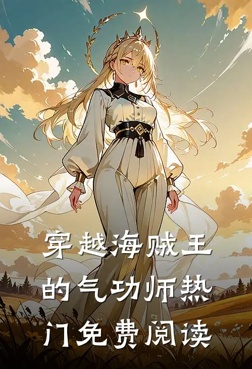 穿越海贼王的气功师热门免费阅读
