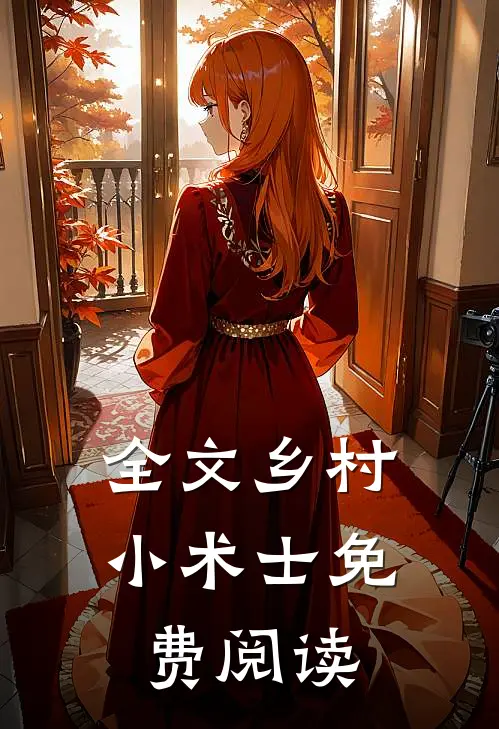 全文乡村小术士免费阅读
