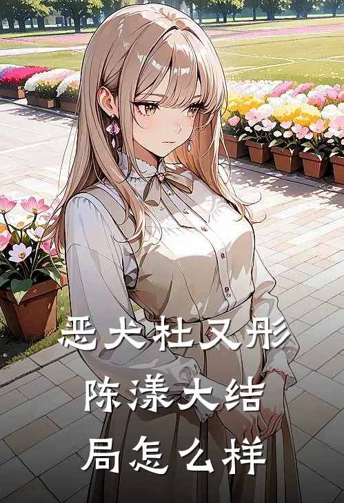 恶犬杜又彤陈漾大结局怎么样