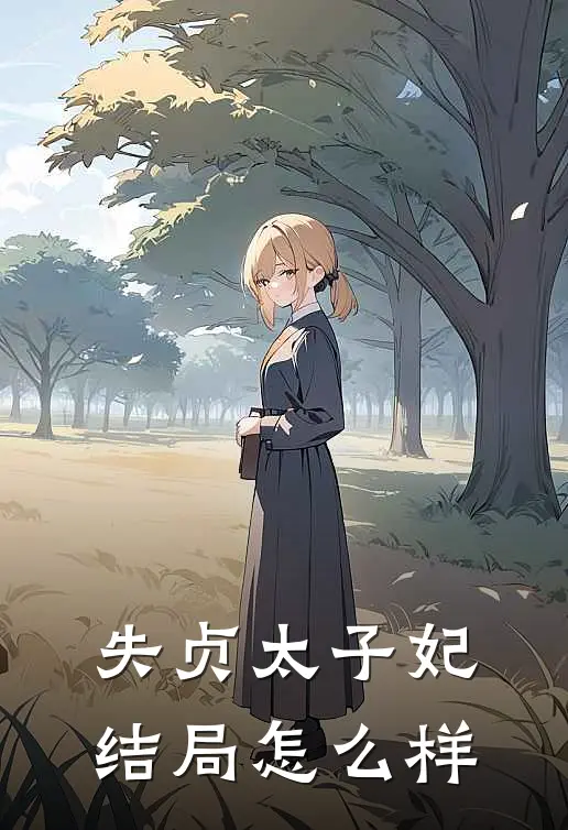 失贞太子妃结局怎么样