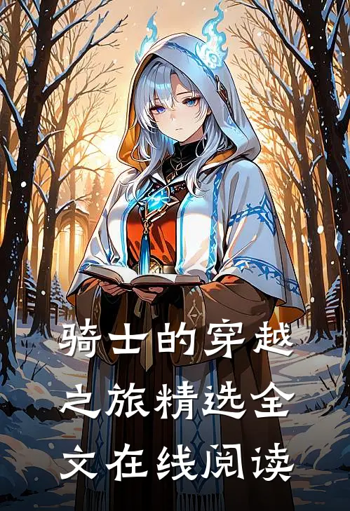骑士的穿越之旅精选全文在线阅读