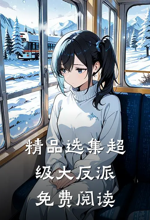 精品选集超级大反派免费阅读