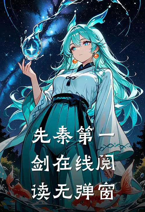 先秦第一剑在线阅读无弹窗