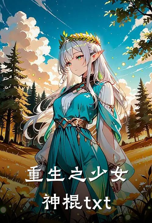 重生之少女神棍txt