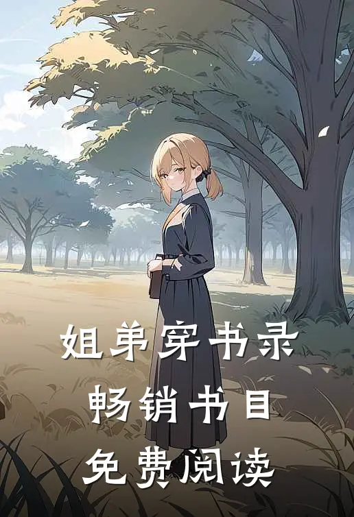 姐弟穿书录畅销书目免费阅读
