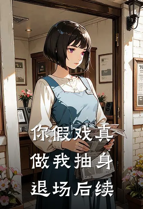 你假戏真做我抽身退场后续