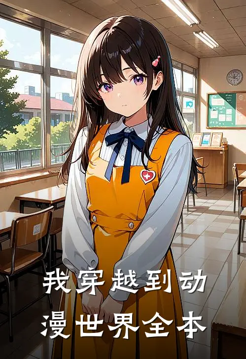 我穿越到动漫世界全本