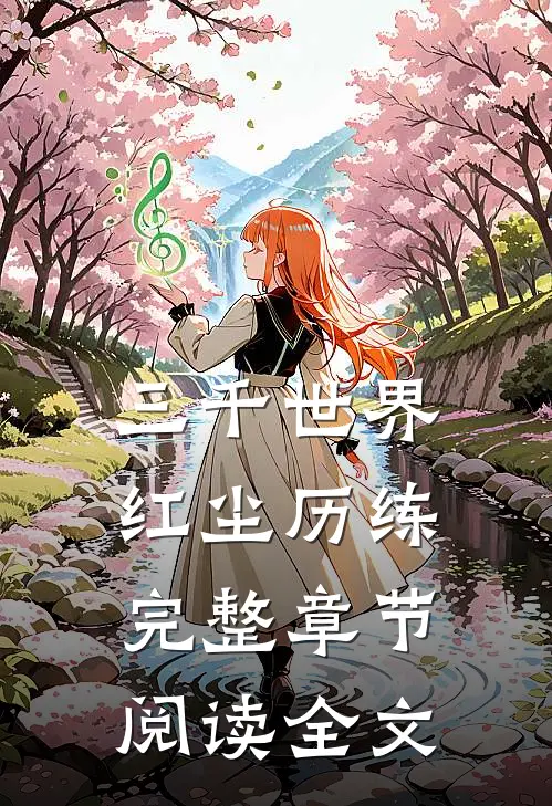 三千世界红尘历练完整章节阅读全文