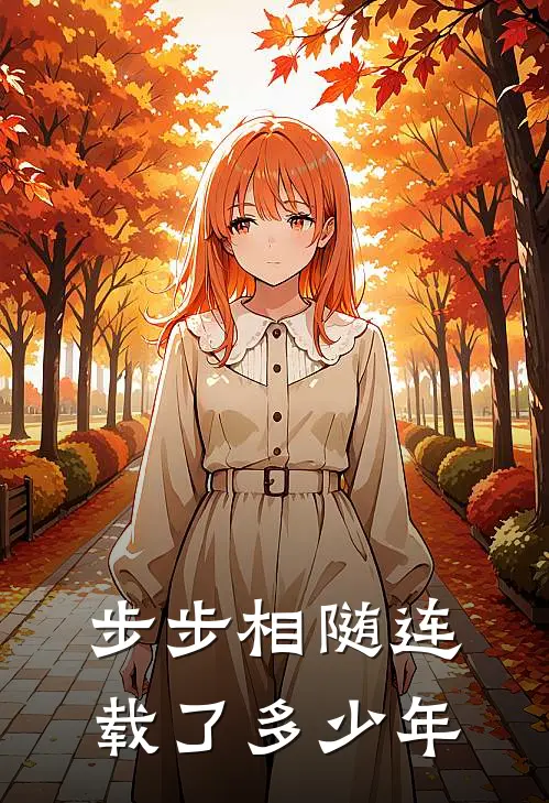 步步相随连载了多少年