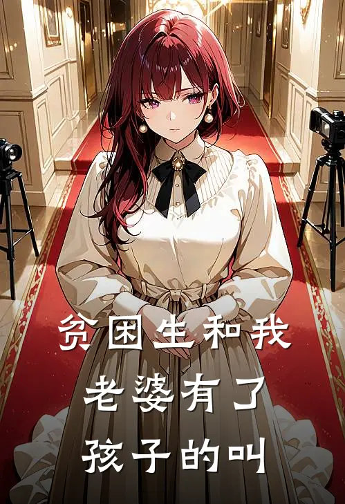 贫困生和我老婆有了孩子的叫