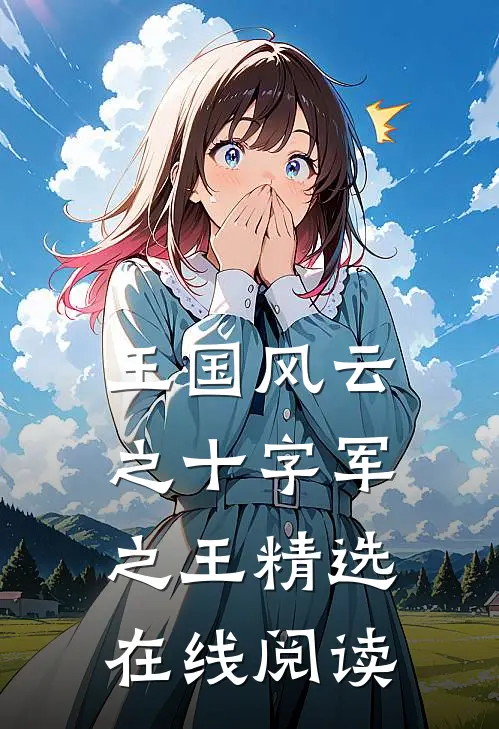 王国风云之十字军之王精选在线阅读